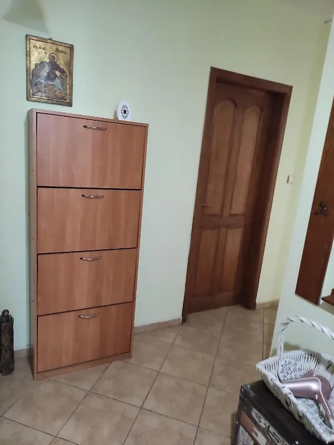 Стая За Гости На Гр.Бургас 0*, Burgas Bulgaria
